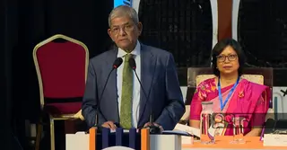 কন্যাশিশুর বিশ্বজয় নিশ্চিত করতে প্রয়োজন রাজনৈতিক সদিচ্ছা: রাষ্ট্রপতি